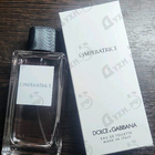 Отзыв Dolce & Gabbana 3 L'imperatrice