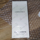 Отзыв Dolce & Gabbana 3 L'imperatrice