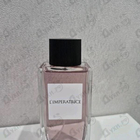 Парфюм Dolce & Gabbana 3 L'imperatrice