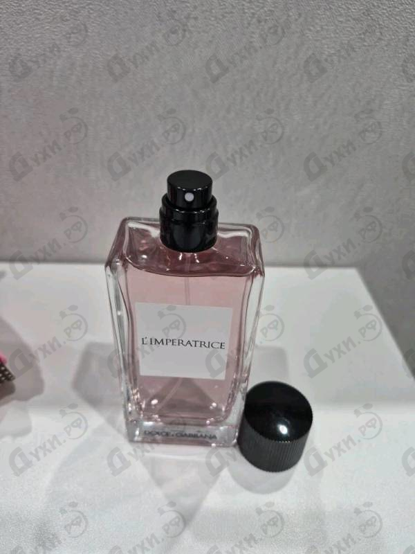 Купить 3 L'imperatrice от Dolce & Gabbana