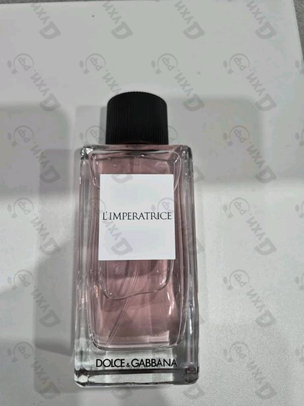 Купить Dolce & Gabbana 3 L'imperatrice