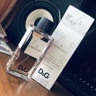 Отзыв Dolce & Gabbana 3 L'imperatrice