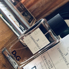 Отзыв Dolce & Gabbana 3 L'imperatrice