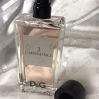 Отзыв Dolce & Gabbana 3 L'imperatrice