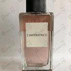 Отзывы Dolce & Gabbana 3 L'imperatrice