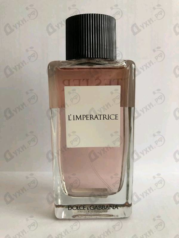 Купить 3 L'imperatrice от Dolce & Gabbana