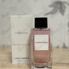 Парфюм Dolce & Gabbana 3 L'imperatrice