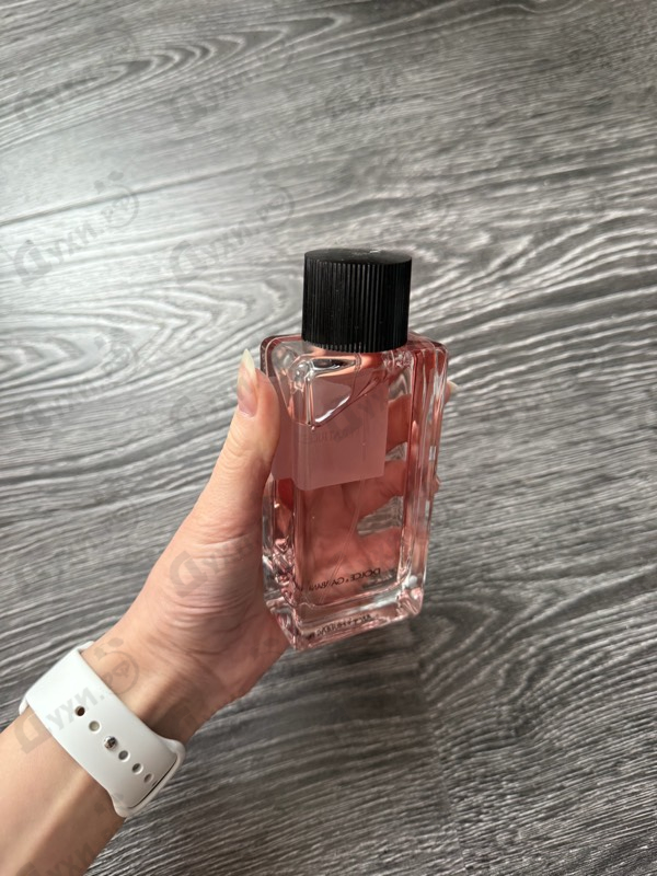 Парфюмерия Dolce & Gabbana 3 L'imperatrice