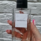 Отзыв Dolce & Gabbana 3 L'imperatrice