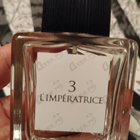 Отзывы Dolce & Gabbana 3 L'imperatrice