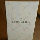 Отзывы Dolce & Gabbana 3 L'imperatrice