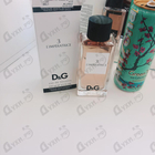 Парфюм Dolce & Gabbana 3 L'imperatrice