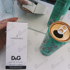 Отзыв Dolce & Gabbana 3 L'imperatrice