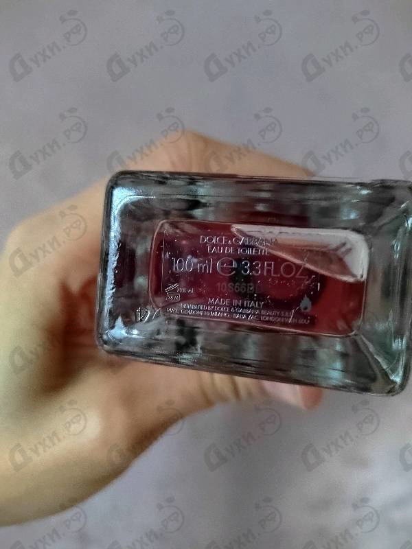 Духи 3 L'imperatrice от Dolce & Gabbana