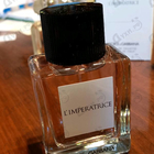 Отзыв Dolce & Gabbana 3 L'imperatrice