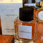 Отзыв Dolce & Gabbana 3 L'imperatrice