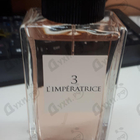 Парфюм Dolce & Gabbana 3 L'imperatrice