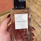 Парфюм Dolce & Gabbana 3 L'imperatrice