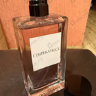Отзыв Dolce & Gabbana 3 L'imperatrice