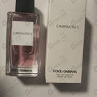 Парфюм Dolce & Gabbana 3 L'imperatrice