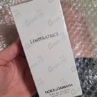 Парфюм Dolce & Gabbana 3 L'imperatrice