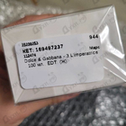 Отзывы Dolce & Gabbana 3 L'imperatrice