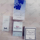 Отзывы Dolce & Gabbana 3 L'imperatrice