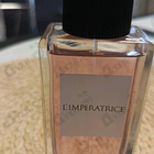 Отзывы Dolce & Gabbana 3 L'imperatrice