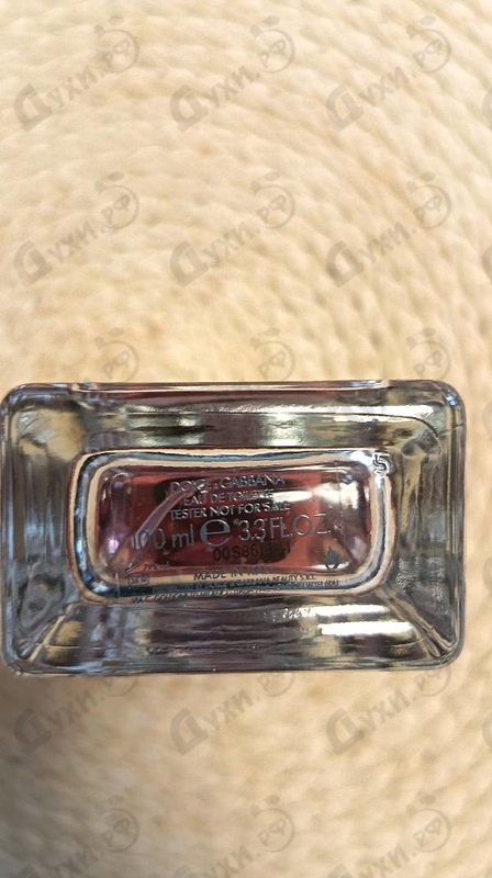 Отзывы Dolce & Gabbana 3 L'imperatrice