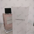 Парфюм Dolce & Gabbana 3 L'imperatrice