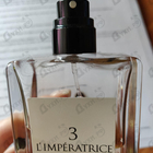 Парфюм Dolce & Gabbana 3 L'imperatrice