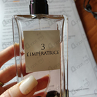 Отзывы Dolce & Gabbana 3 L'imperatrice