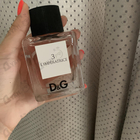 Отзыв Dolce & Gabbana 3 L'imperatrice