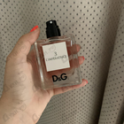 Парфюм Dolce & Gabbana 3 L'imperatrice