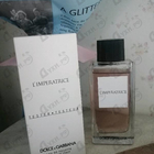 Парфюм Dolce & Gabbana 3 L'imperatrice