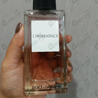 Отзывы Dolce & Gabbana 3 L'imperatrice