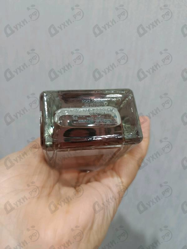 Купить 3 L'imperatrice от Dolce & Gabbana