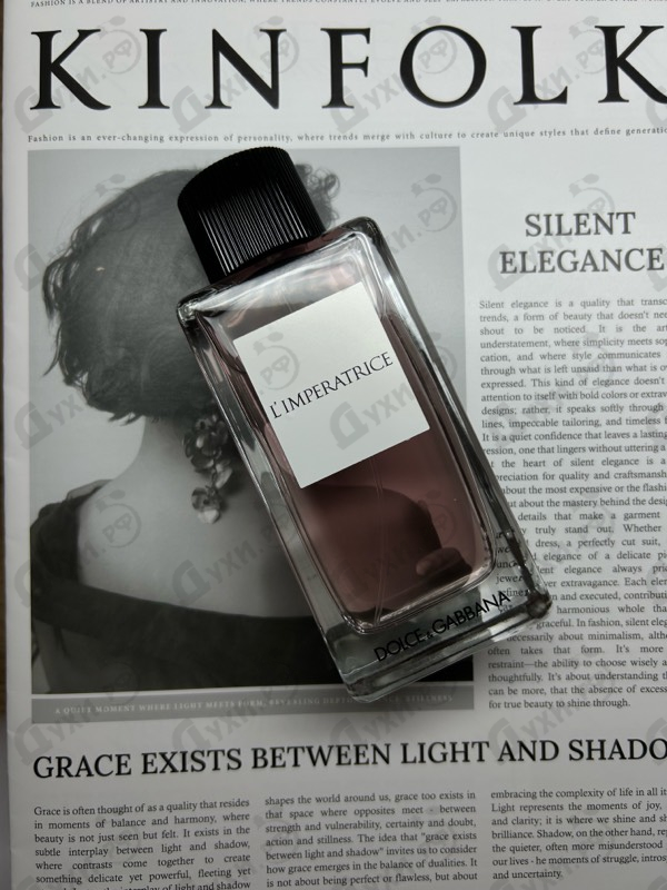 Купить 3 L'imperatrice от Dolce & Gabbana