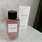 Отзывы Dolce & Gabbana 3 L'imperatrice