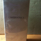 Парфюм Dolce & Gabbana 3 L'imperatrice