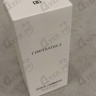 Отзыв Dolce & Gabbana 3 L'imperatrice