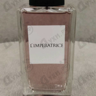 Отзыв Dolce & Gabbana 3 L'imperatrice