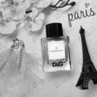 Отзыв Dolce & Gabbana 3 L'imperatrice