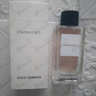 Отзыв Dolce & Gabbana 3 L'imperatrice
