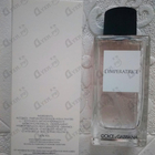 Отзыв Dolce & Gabbana 3 L'imperatrice