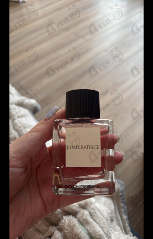 Духи 3 L'imperatrice от Dolce & Gabbana