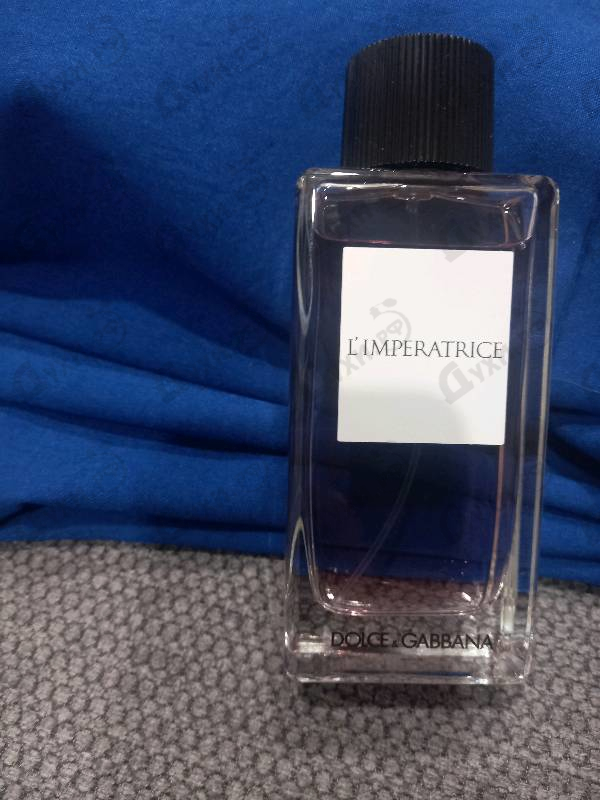Духи 3 L'imperatrice от Dolce & Gabbana
