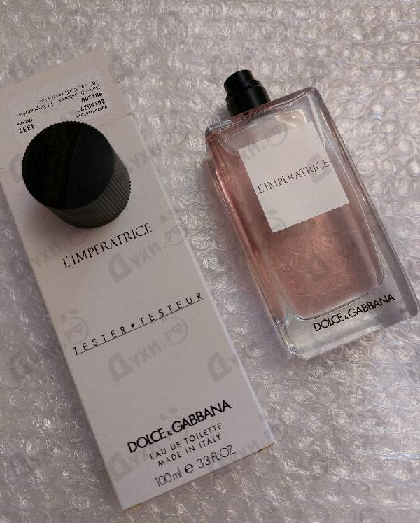 Купить 3 L'imperatrice от Dolce & Gabbana