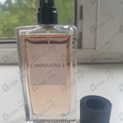 Отзыв Dolce & Gabbana 3 L'imperatrice