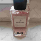 Парфюм Dolce & Gabbana 3 L'imperatrice